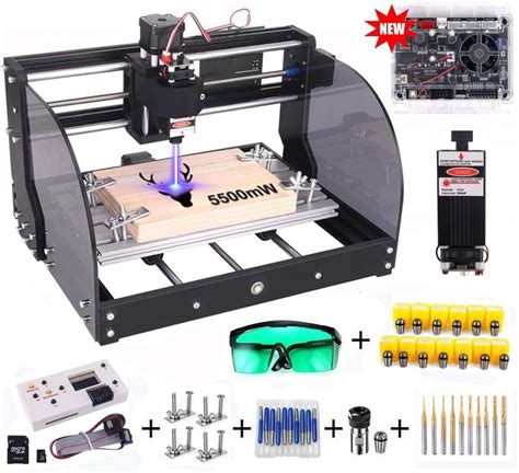 cheap cnc machine soft metals review|Best CNC Machine under $500: Our Top 5 Picks .